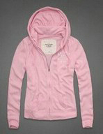 Sweatshirt Abercrombie & Fitch Femme